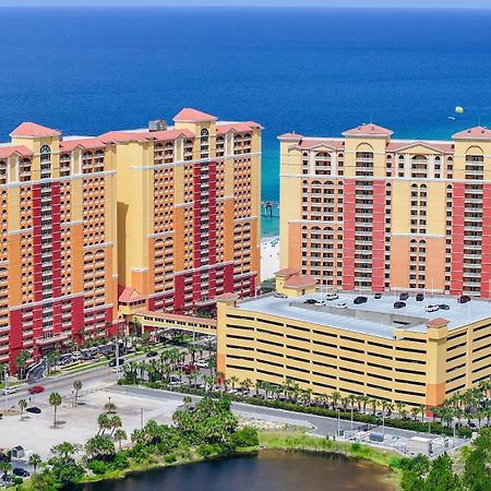 Calypso Beach Resort بنما سيتي بيتش المظهر الخارجي الصورة