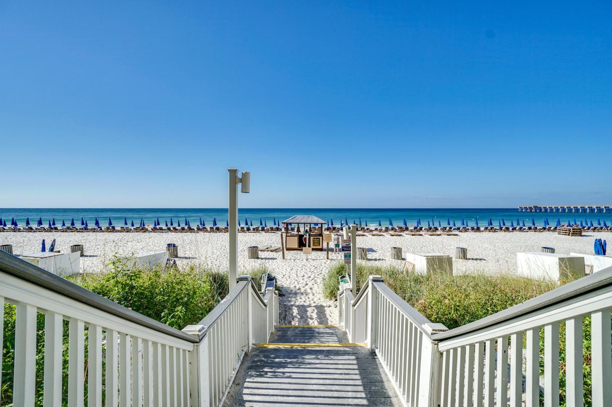Calypso Beach Resort بنما سيتي بيتش المظهر الخارجي الصورة