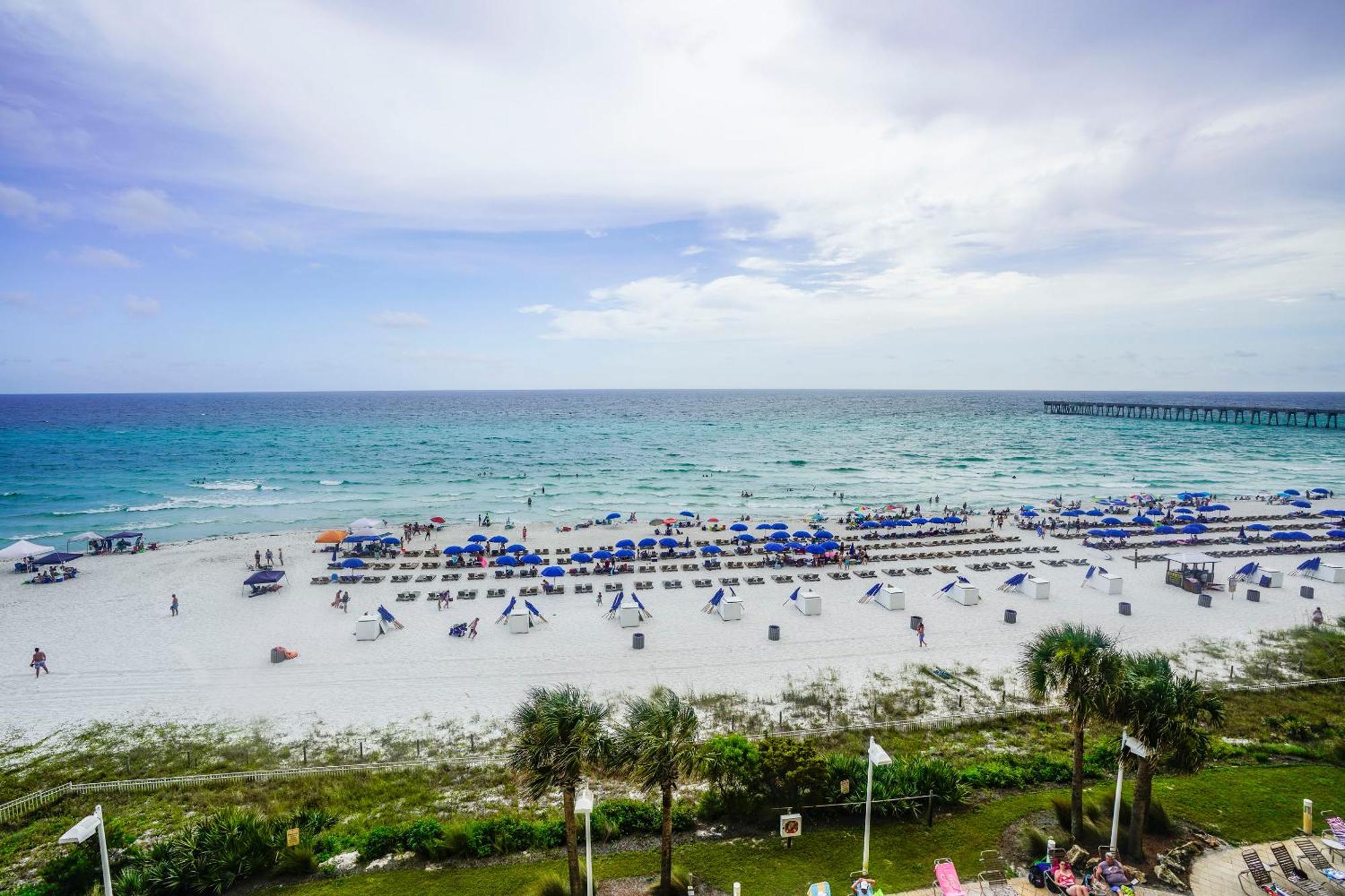 Calypso Beach Resort بنما سيتي بيتش الغرفة الصورة