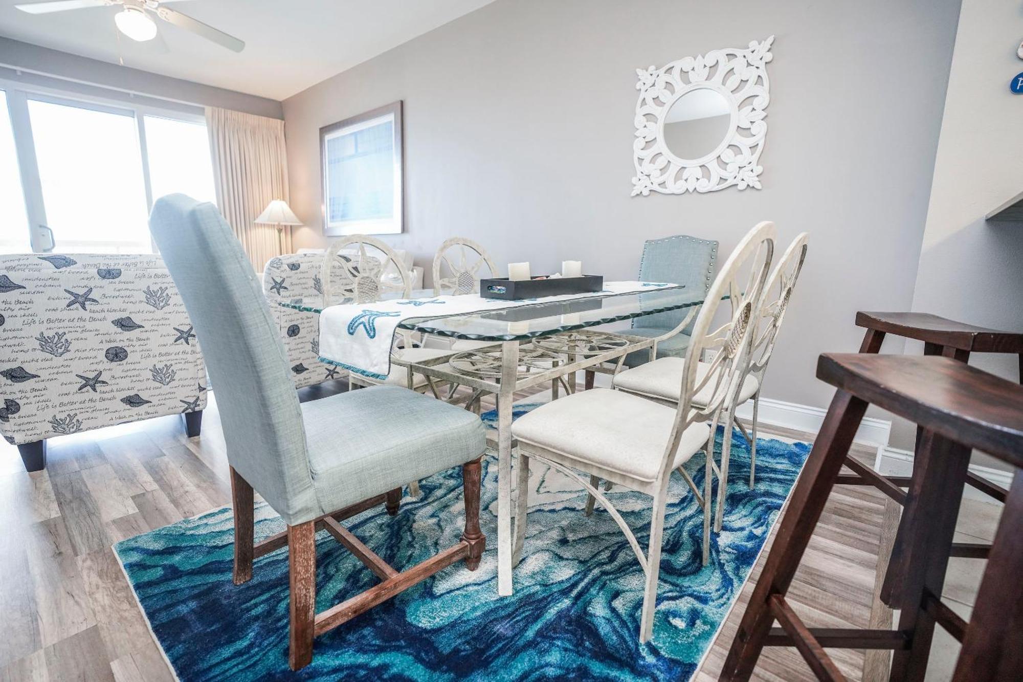 Calypso Beach Resort بنما سيتي بيتش الغرفة الصورة