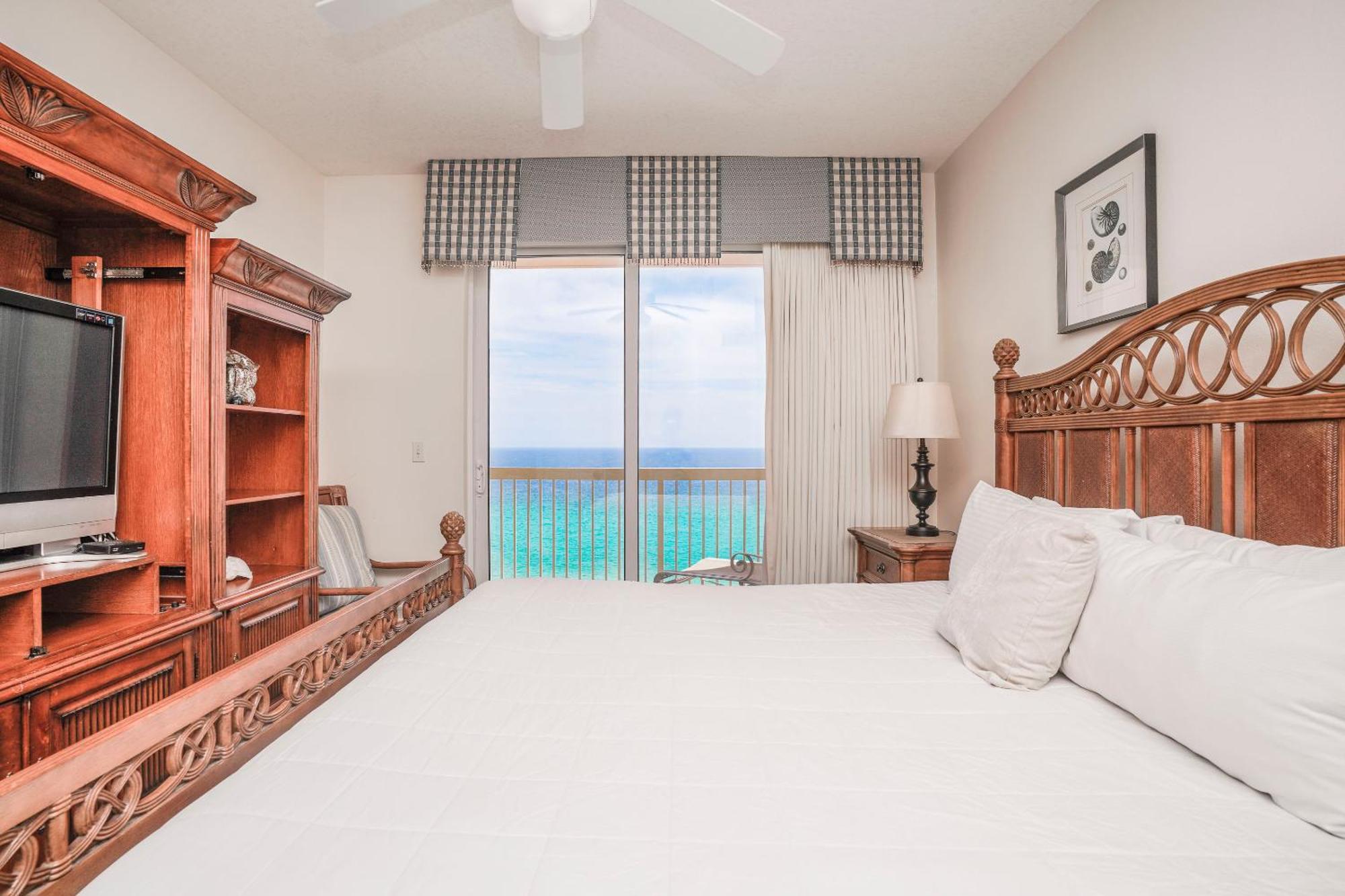 Calypso Beach Resort بنما سيتي بيتش الغرفة الصورة