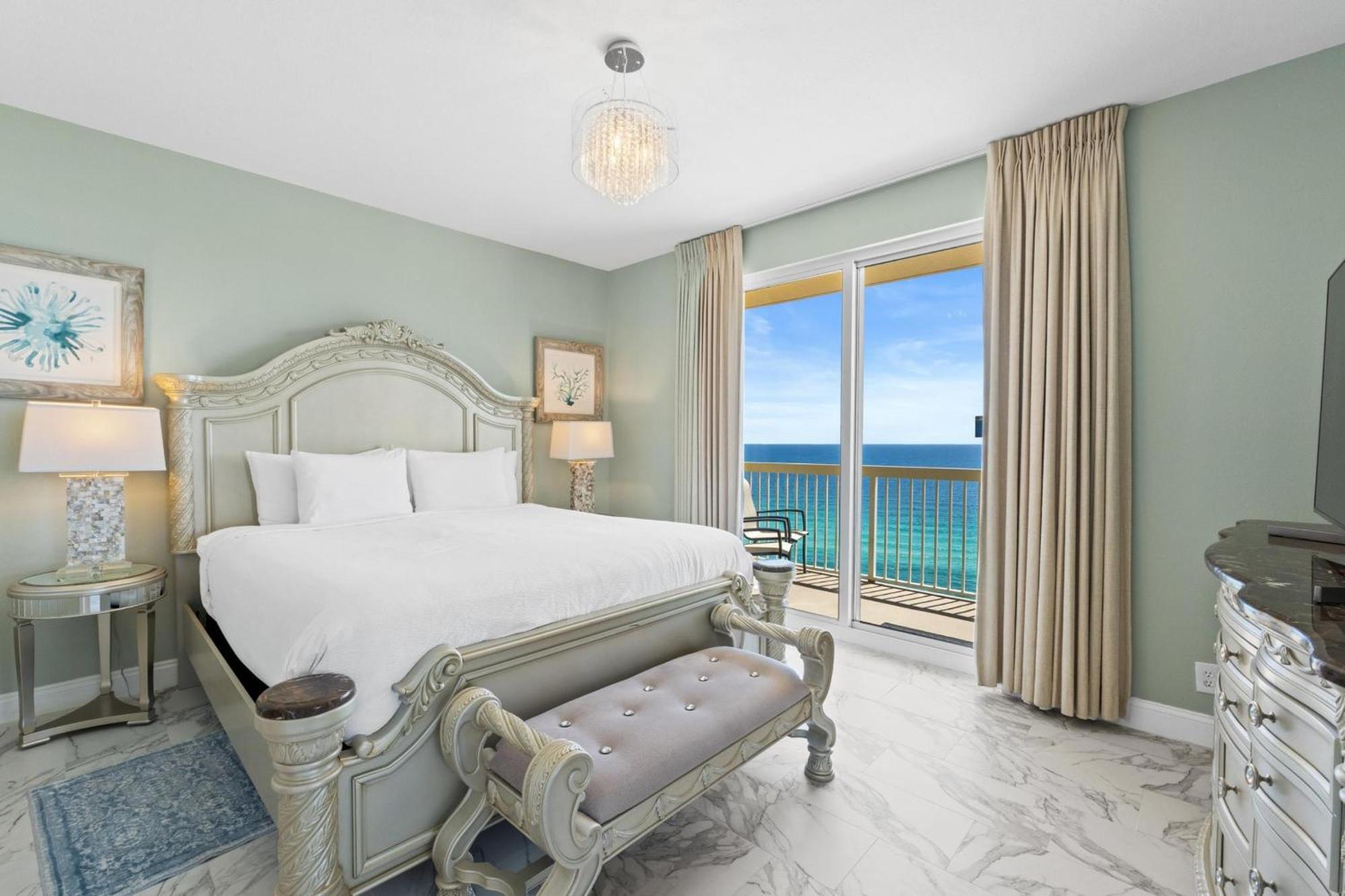 Calypso Beach Resort بنما سيتي بيتش الغرفة الصورة
