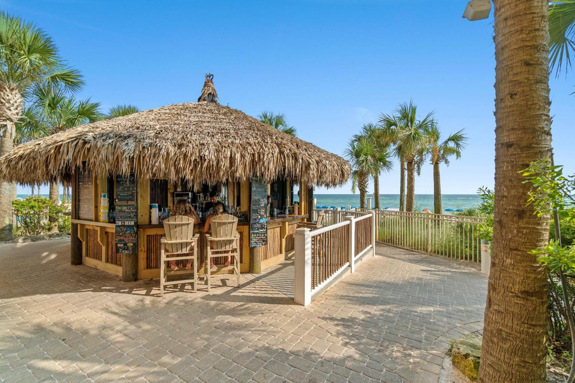 Calypso Beach Resort بنما سيتي بيتش المظهر الخارجي الصورة