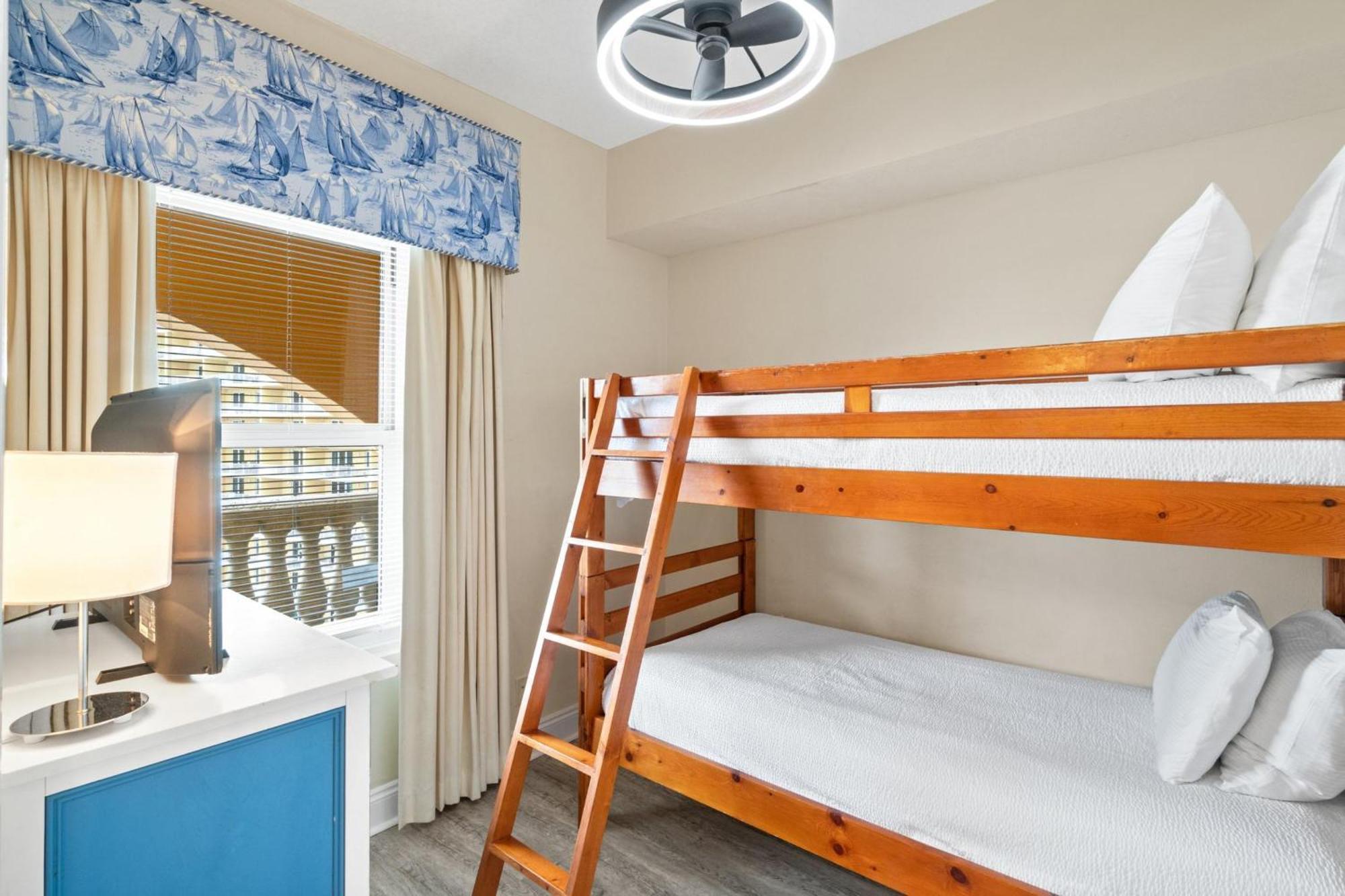 Calypso Beach Resort بنما سيتي بيتش الغرفة الصورة