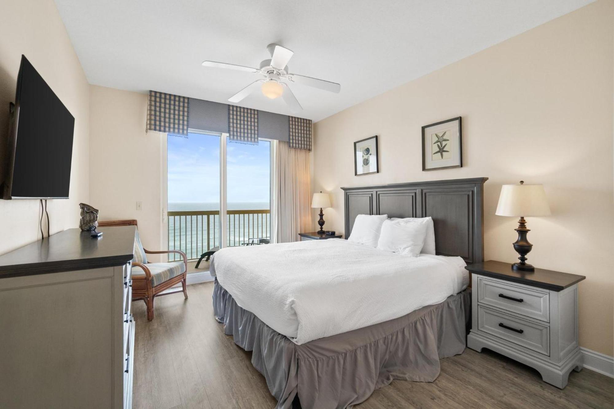 Calypso Beach Resort بنما سيتي بيتش الغرفة الصورة