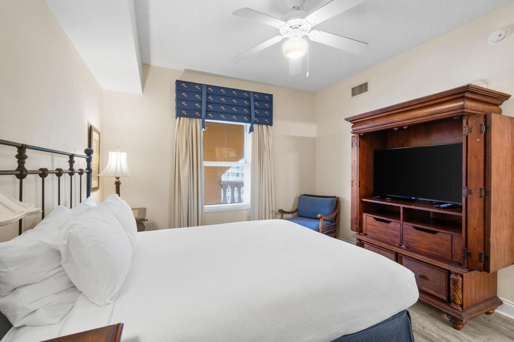 Calypso Beach Resort بنما سيتي بيتش الغرفة الصورة