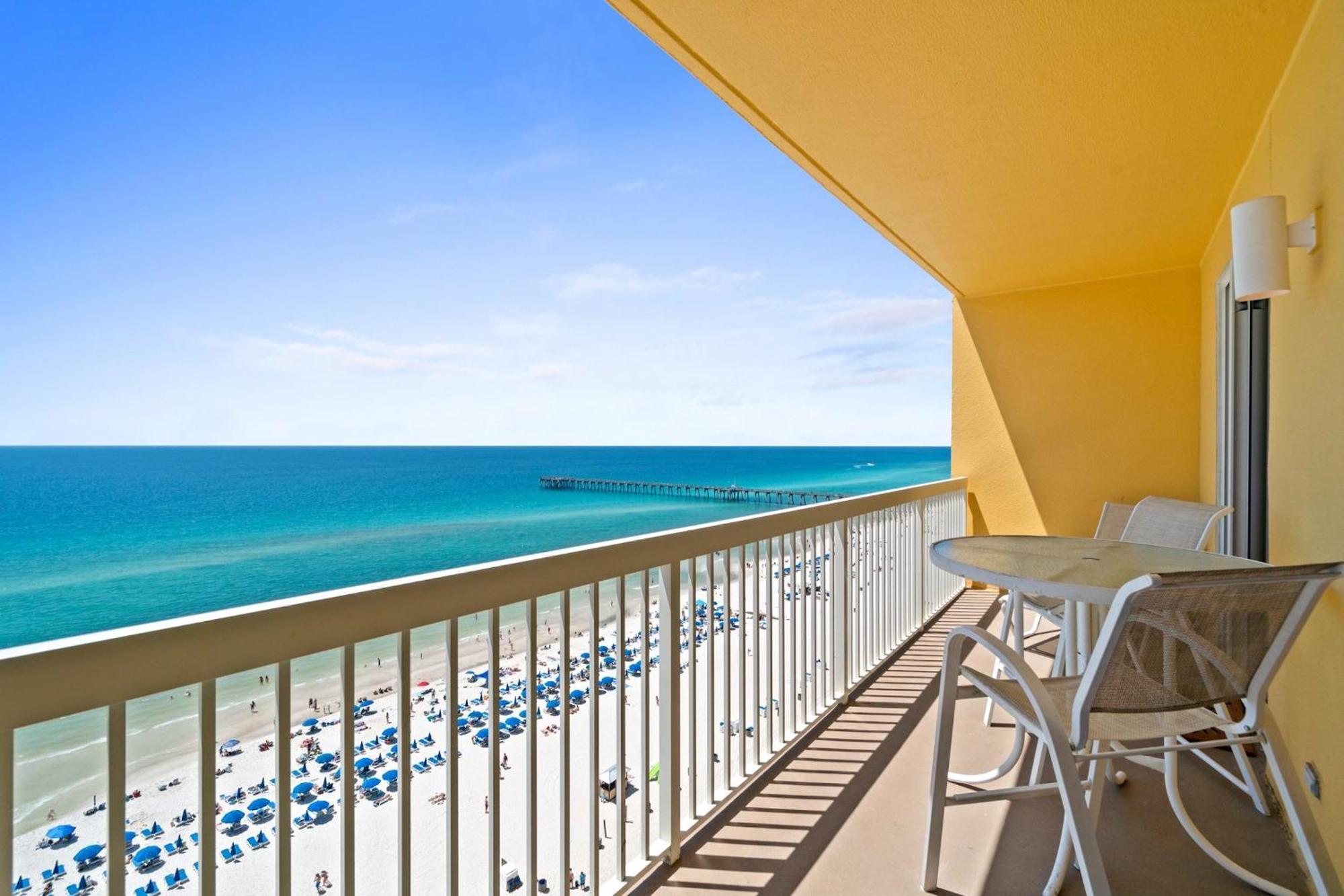 Calypso Beach Resort بنما سيتي بيتش الغرفة الصورة