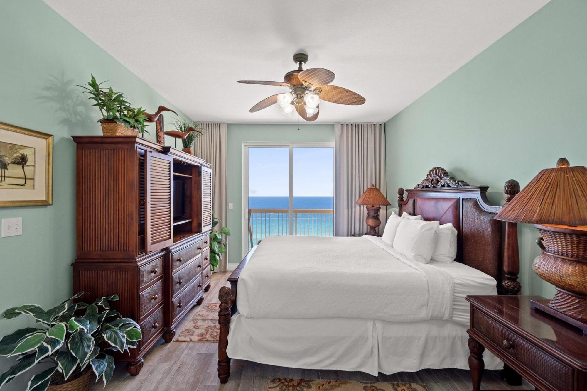 Calypso Beach Resort بنما سيتي بيتش الغرفة الصورة